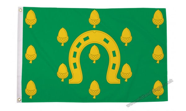 Rutland New Flag